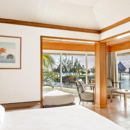 Escapade Island Resort Nouméa Exteriér fotografie